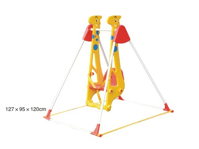 Baby Freestanding Swing Sets with One Seat